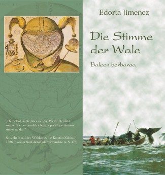 Flyer - Stimme der Wale 1 Flyer - Stimme der Wale 1