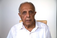 Ahmed Kathrada