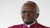 Desmond Tutu