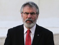 Gerry Adams