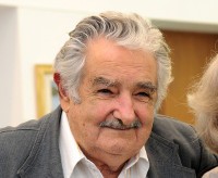 Pepe Mujica