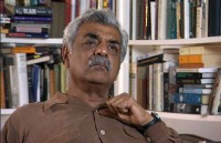  Tariq Ali