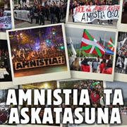 Amnistia Ta Askatasuna