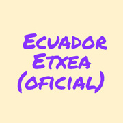 Euskal Etxea Ecuador