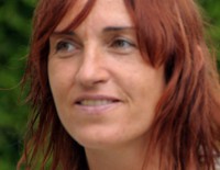 Nekane Txapartegi wurde in spanischer Haft gefoltert Nekane Txapartegi wurde in spanischer Haft gefoltert