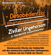 Desobedientzia - Thumb Desobedientzia - Thumb