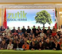 Abertzale Linke präsentiert Dokument 