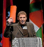 Arnaldo Otegi - Anaitasuna 2007 (GARA) Arnaldo Otegi - Anaitasuna 2007 (GARA)
