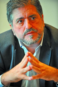 Jesus Egiguren