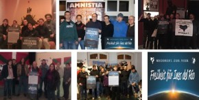 Freiheit für Indes del Rio - Solidaritätswoche Freiheit für Indes del Rio - Solidaritätswoche