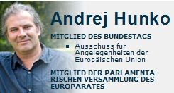 Andrej Hunko