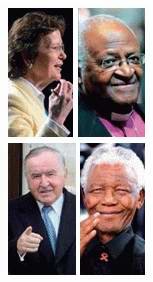 Brüsseler Erklärung - 4 Unterzeichner - 22 Brüsseler Erklärung - 4 Unterzeichner - 22