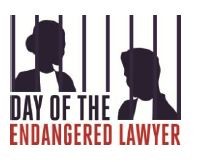 Tag der gefährdeten Anwaelte 2013