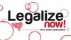 Legalisierung jetzt Legalisierung jetzt