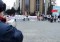 Protest bei Lesung des span. Richters Garzon in Berlin 2011