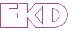 EKD Logo