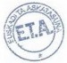 ETA Stempel