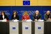 Europa-Abgeordnete unterzeichnen Erklärung von Aiete