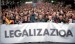 Sortu - Demo für Legalisierung