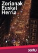 Zorionak Euskal Herria - Glückwunsch Baskenland